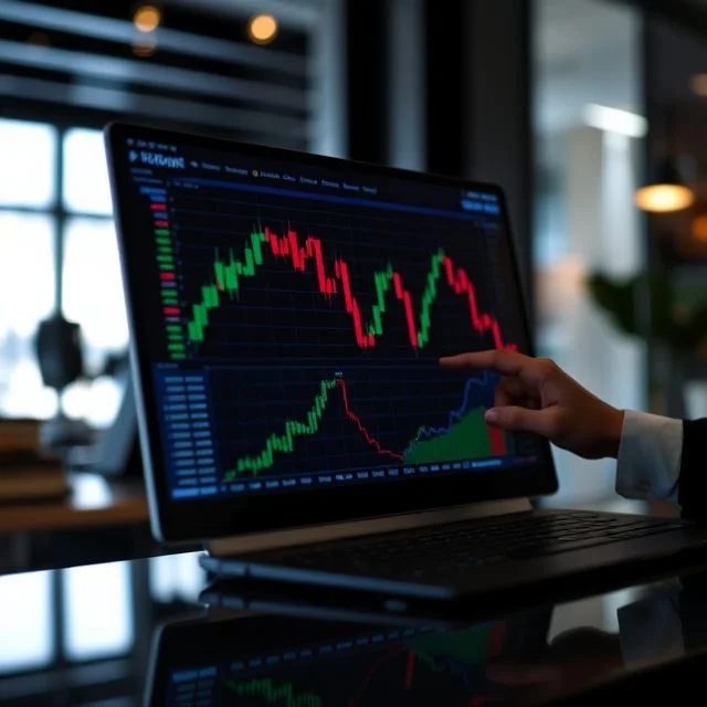 TÔ CHÂU - Giải Pháp Đầu Tư Thương Mại