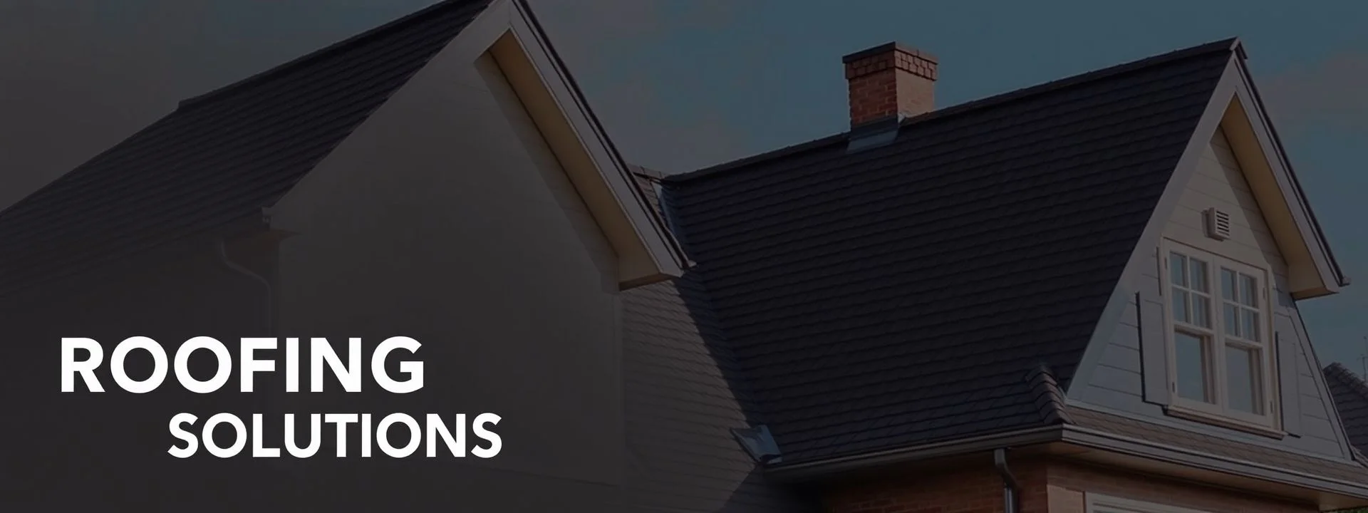 Giải Pháp Mái Lợp Tối Ưu