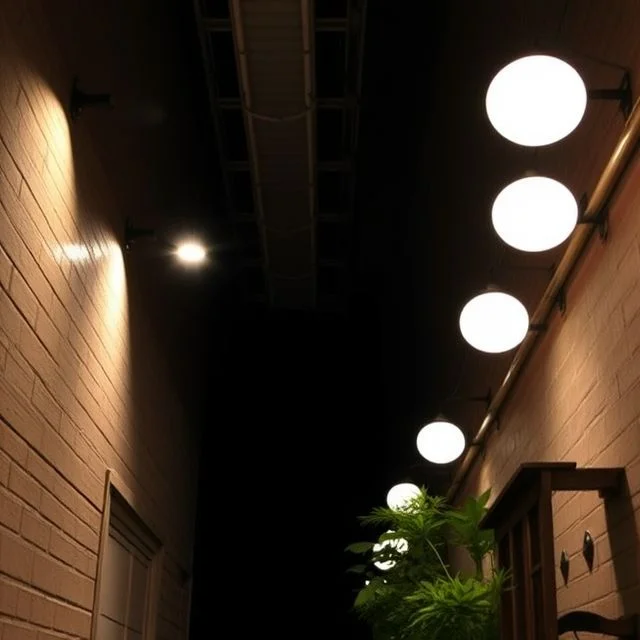 Tô Châu Đông Á: Giải pháp chiếu sáng thông minh cho đô thị hiện đại