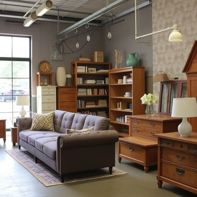 Cung Cấp Vật Tư Nội Thất Cao Cấp