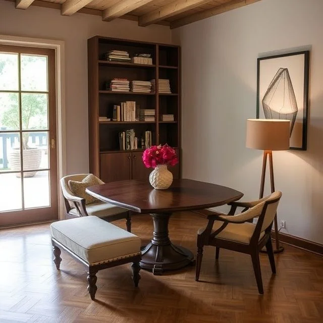 Sản Xuất Đồ Gỗ Nội Thất Theo Yêu Cầu