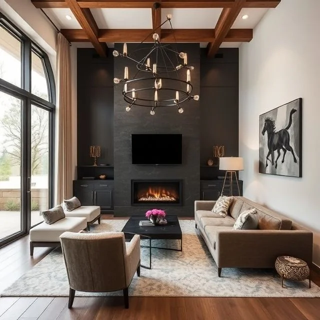 Thiết Kế Thi Công Nội Thất Trọn Gói: Giải Pháp Tối Ưu Không Gian